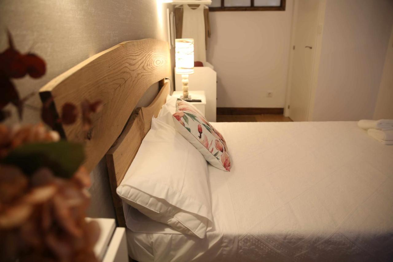 Apartamento Ichigoichie Lekeitio Exterior photo