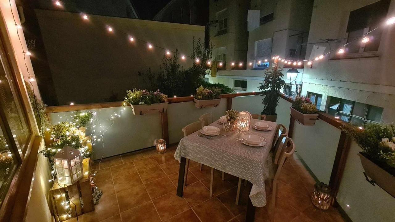Apartamento Ichigoichie Lekeitio Exterior photo