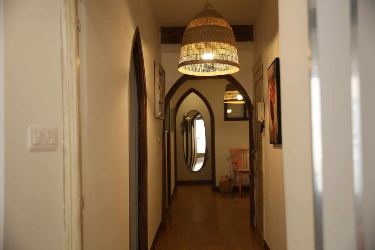 Apartamento Ichigoichie Lekeitio Exterior photo