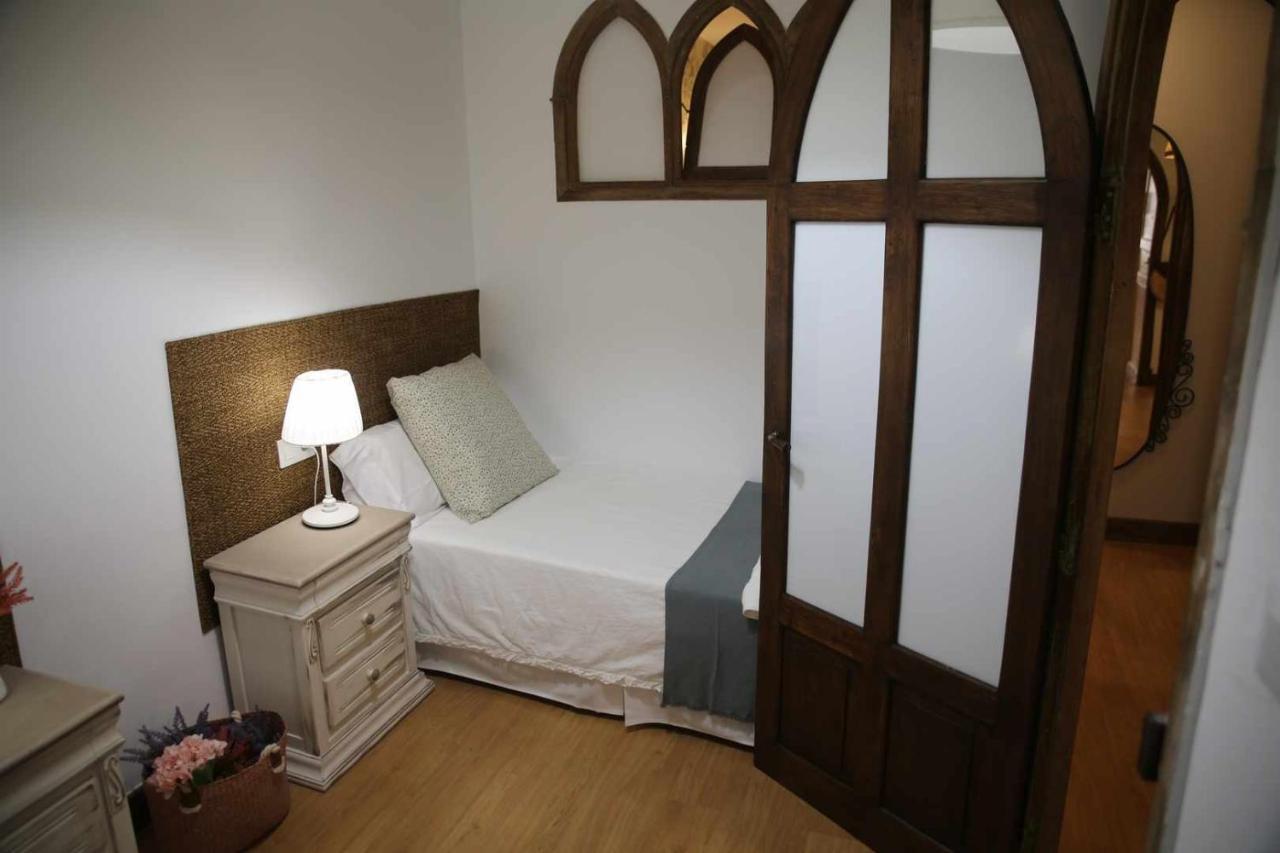 Apartamento Ichigoichie Lekeitio Exterior photo